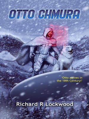 cover image of Otto Chmura